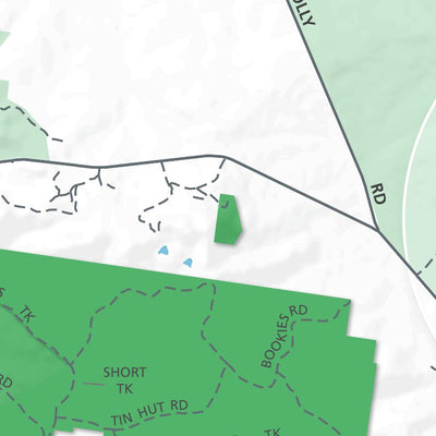 Kooyoora State Park Prospecting Guide