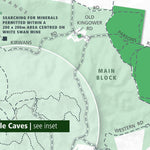 Kooyoora State Park Prospecting Guide