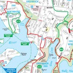 Harbour Circle Walk