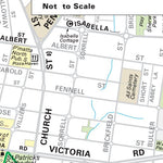 Parramatta River Walk: Ryde Bridge to Parramatta