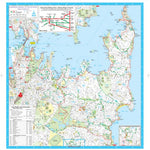 Harbour Bridge to South Head and Clovelly