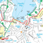 Harbour Bridge to South Head and Clovelly