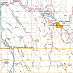 Grande Ronde Drainage Basin, Oregon