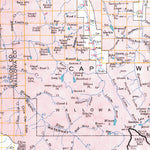 Grande Ronde Drainage Basin, Oregon