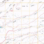 Hood Drainage Basin, Oregon