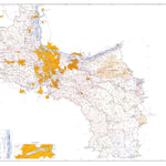 Lower Willamette and Sandy Drainage Basins, Oregon