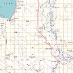Malheur Lake Drainage Basin, Oregon