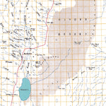 Malheur Lake Drainage Basin, Oregon