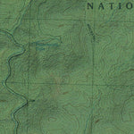 GA-NOONTOOTLA: GeoChange 1975-2013