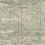 WY-STEAMBOAT MOUNTAIN: GeoChange 1957-2012