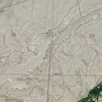 WY-SWEETWATER STATION: GeoChange 1949-2012
