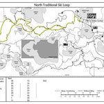 Lebanon Hills Regional Park - North Ski Loop