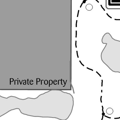 Lebanon Hills Regional Park - North Ski Loop
