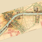 Paris Exposition Universelle 1937 - Trocadéro