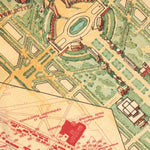 Paris Exposition Universelle 1937 - Trocadéro