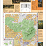 Dixie National Forest Pine Valley Ranger District