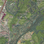 VA-CHARLOTTESVILLE EAST: GeoChange 1963-2012