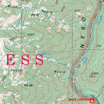 Mount Nebo Wilderness Uinta-Wasatch-Cache NF 2010