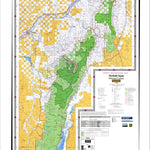 Humboldt-Toiyabe National Forest Ruby Mountain Ranger District 2005