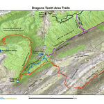 Dragons Tooth, Virginia