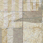 WY-NE-CO-PINE BLUFFS SE: GeoChange 1958-2012