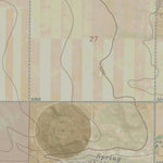 WY-CO-PINE BLUFFS SW: GeoChange 1958-2012