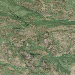 WY-SHERMAN MOUNTAINS EAST: GeoChange 1983-2012