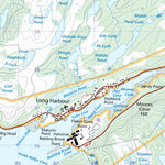 Argentia, NL (001N05 CanTopo)