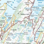 Holyrood, NL (001N06 CanTopo)