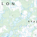 St. Catherine's, NL (001N03 CanTopo)