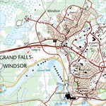 Grand Falls, NL (002D13 CanTopo)