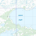 Glovertown, NL (002D09 CanTopo)