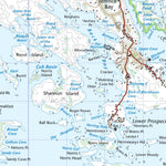 Sambro, NS (011D05 CanTopo)