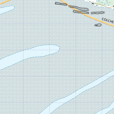 Bass River, NS (011E05 CanTopo)