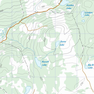 Hopewell, NS (011E07 CanTopo)