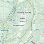 St. Anns Harbour, NS (011K07 CanTopo)