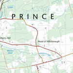 Mount Stewart, PE (011L07 CanTopo)