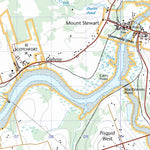 Mount Stewart, PE (011L07 CanTopo)