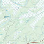 Harrys River, NL (012B09 CanTopo)