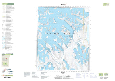 Unnamed, NU (016E13 CanTopo)