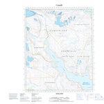 Ingnit Fiord, NU (016E15 CanTopo)