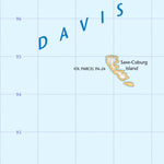 Leopold Island, NU (016D14 CanTopo)