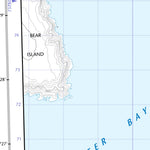 Castle Island (016K06 CanTopo)