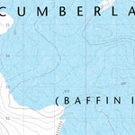 Clephane Bay, NU (016L02 CanTopo)