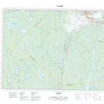 Windsor, NS (021A16 CanTopo)