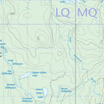 Windsor, NS (021A16 CanTopo)