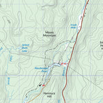 Windsor, NS (021A16 CanTopo)