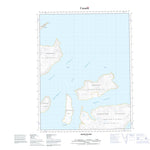 Block Island, NU (016M01 CanTopo)