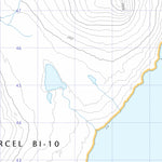 Duck Islands, NU (016M03 CanTopo)