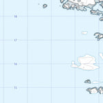Harper Islands (025I07 CanTopo)